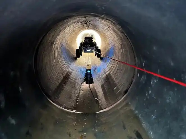 砀山CCTV检测后如何整理数据？