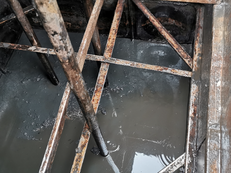 砀山CCTV管道检测具体做什么？